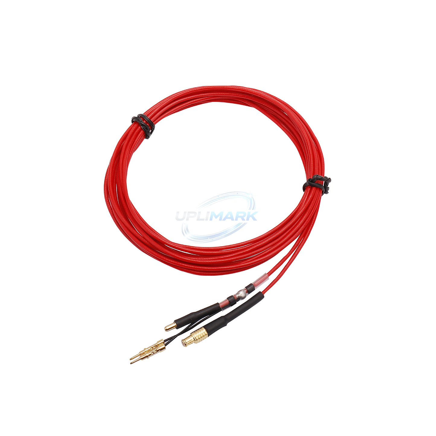D-Type Red Recovery Test Lead for Domino A-Series – UPLIMARK UDM-X0194, view 1