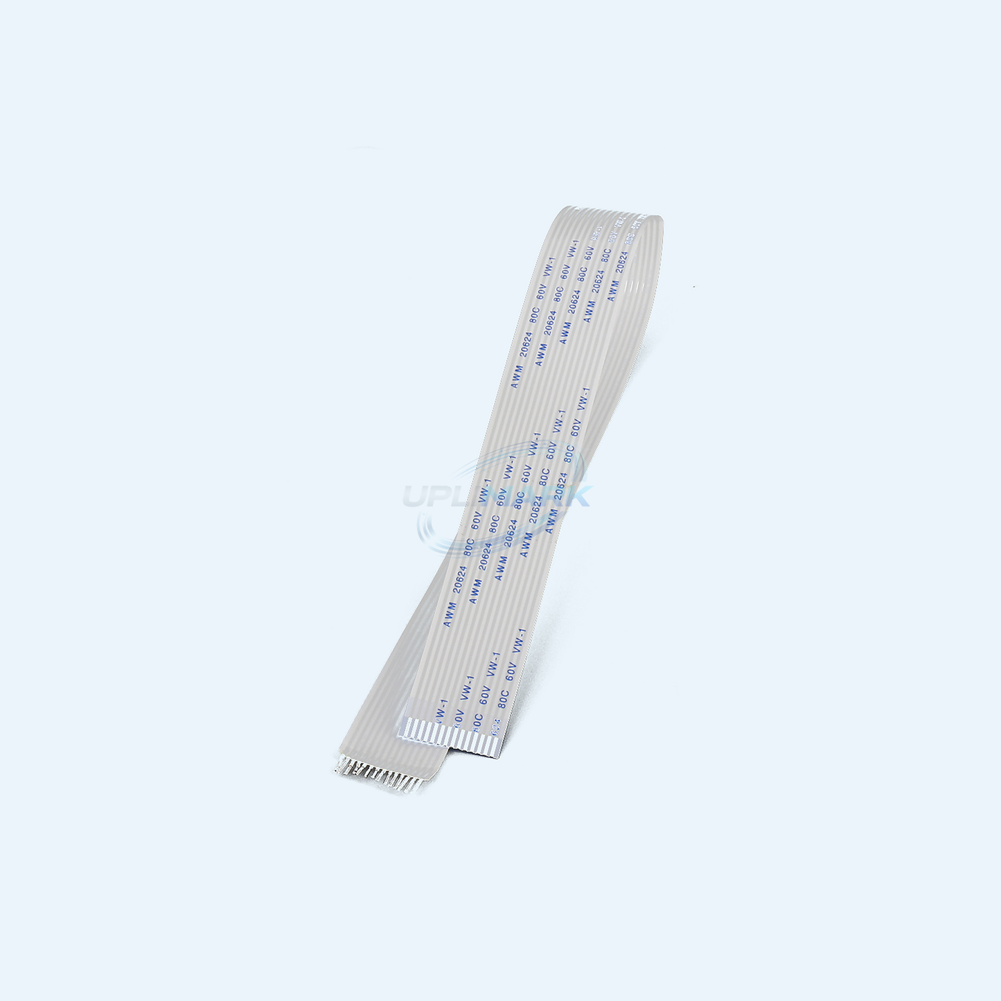 Monochrome LCD Display Ribbon-Cable Set for Domino A+ Series – UPLIMARK UDM-X0243, view 3