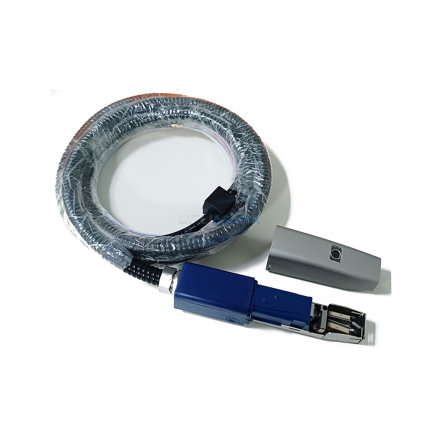 New 3 m 60 µm Printhead and Conduit Assembly for Domino A-GP/A120/A220 – UPLIMARK UDM-X0287, view 1