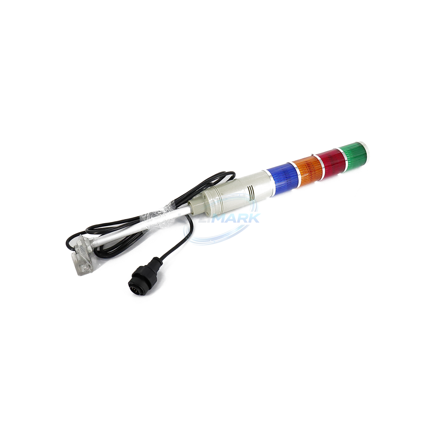 12-Pin 24 V Alarm-Light Kit with Buzzer for Domino A-GP – UPLIMARK UGN-X0034, view 3