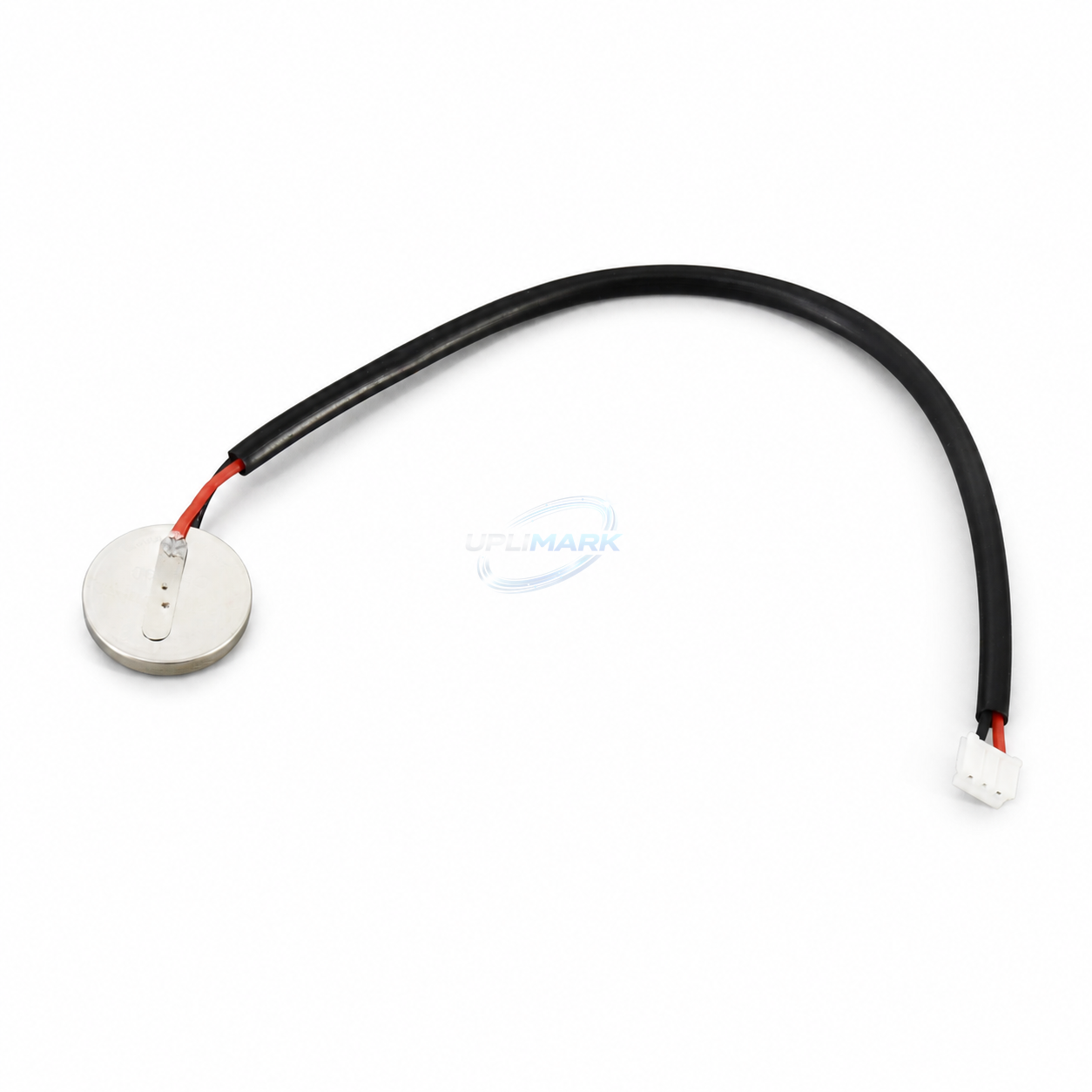Backup Battery with Cable for Hitachi coding equipment – UPLIMARK UHT-451450, view 1