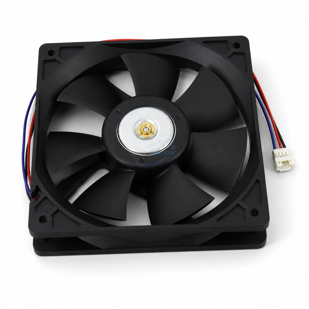 Fan Subassembly for Hitachi coding equipment – UPLIMARK UHT-451640, view 1