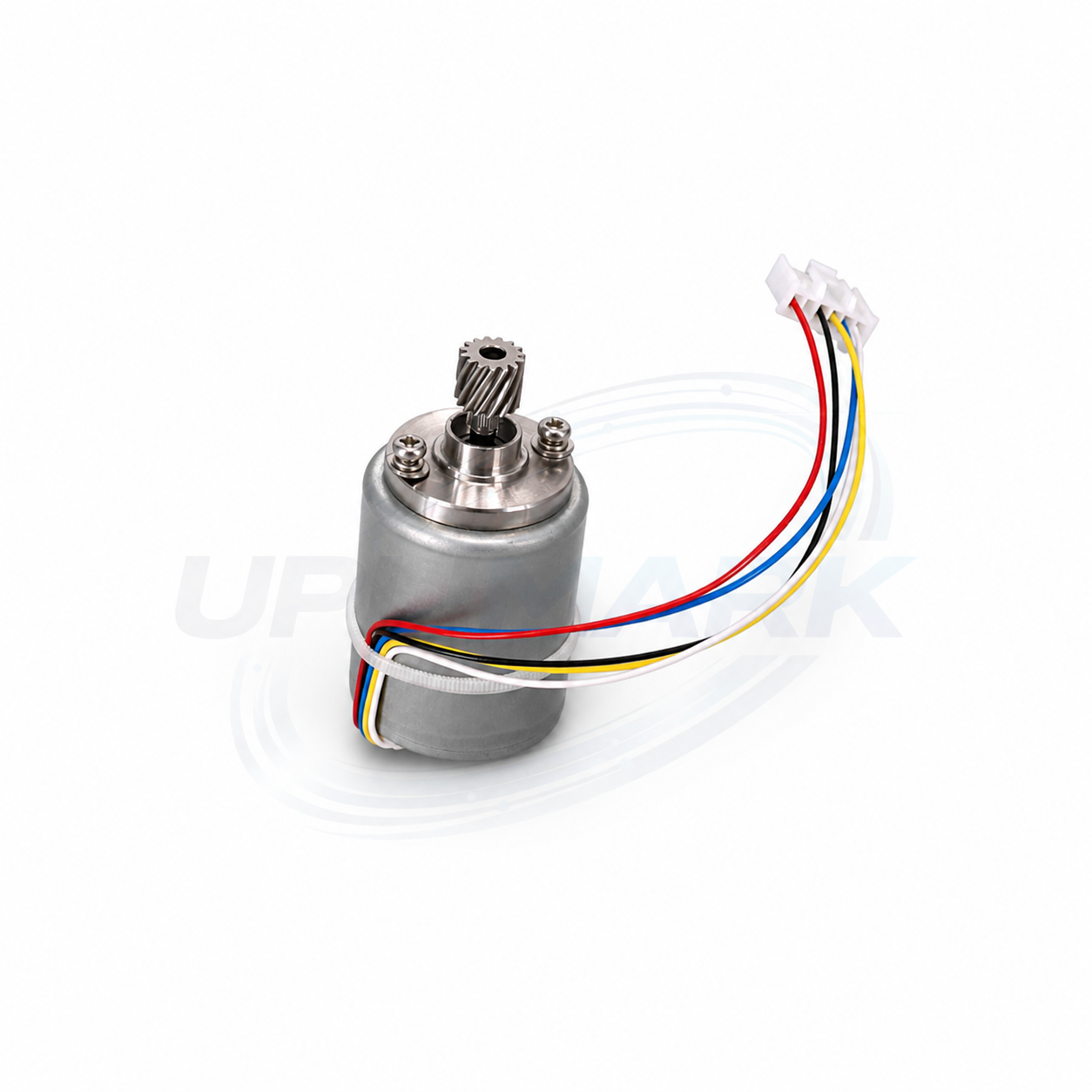 Motor Assembly for Hitachi coding equipment – UPLIMARK UHT-451862-02, view 1