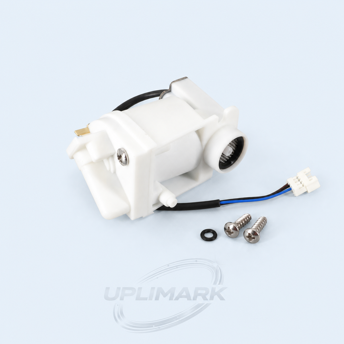 Viscometer Assembly for Hitachi coding equipment – UPLIMARK UHT-451903, view 1