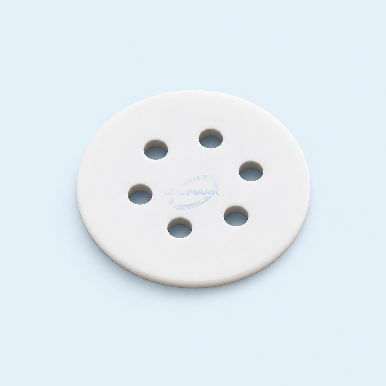 Nozzle Seal Plate for Hitachi coding equipment – UPLIMARK UHT-451913, view 1