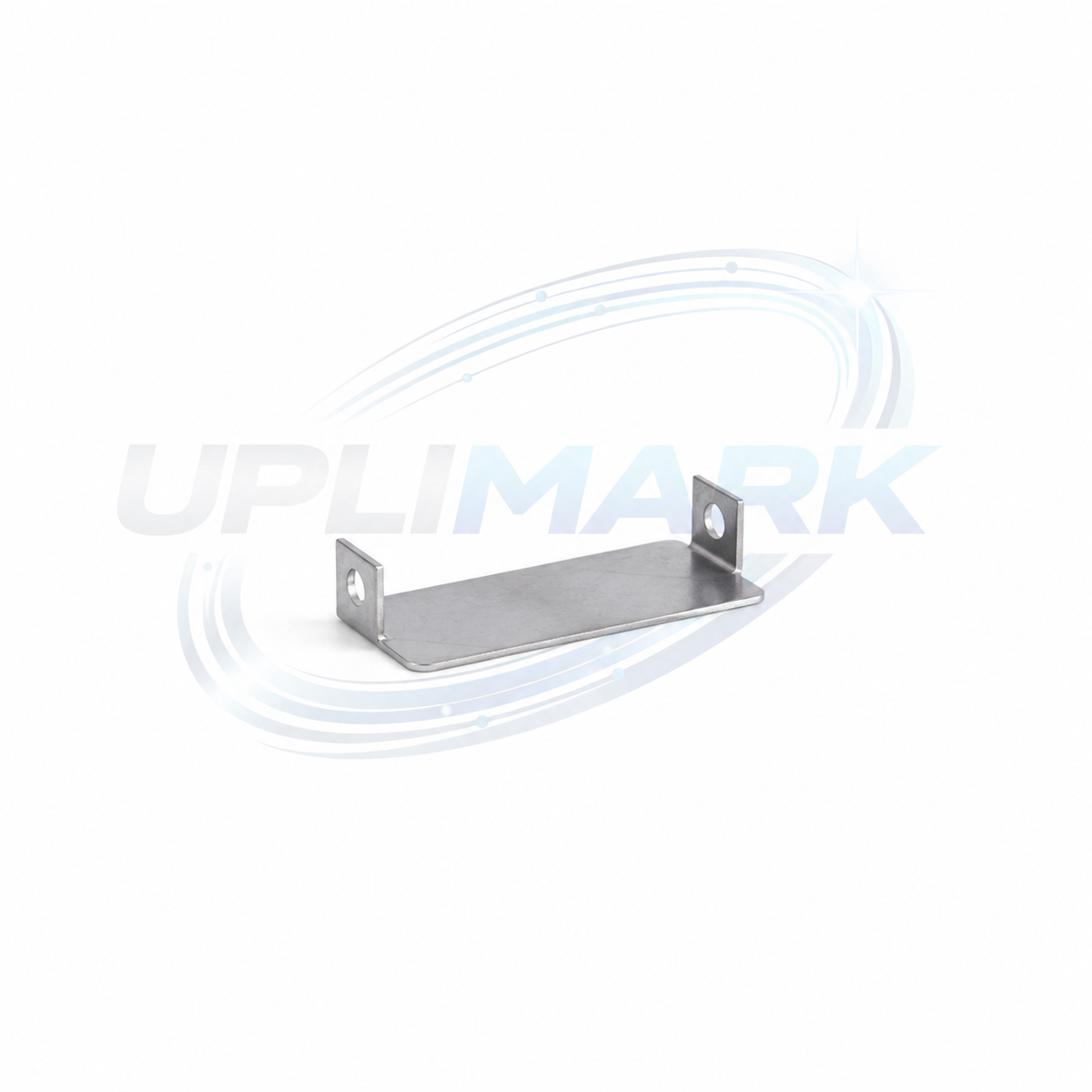 Recovery-Tank Stainless Pressure Plate for Hitachi coding equipment – UPLIMARK UHT-451915, view 1