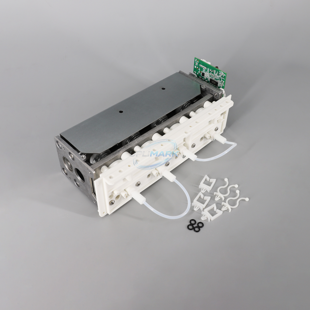 Pump Assembly for Hitachi Coding Equipment – UPLIMARK UHT-451965