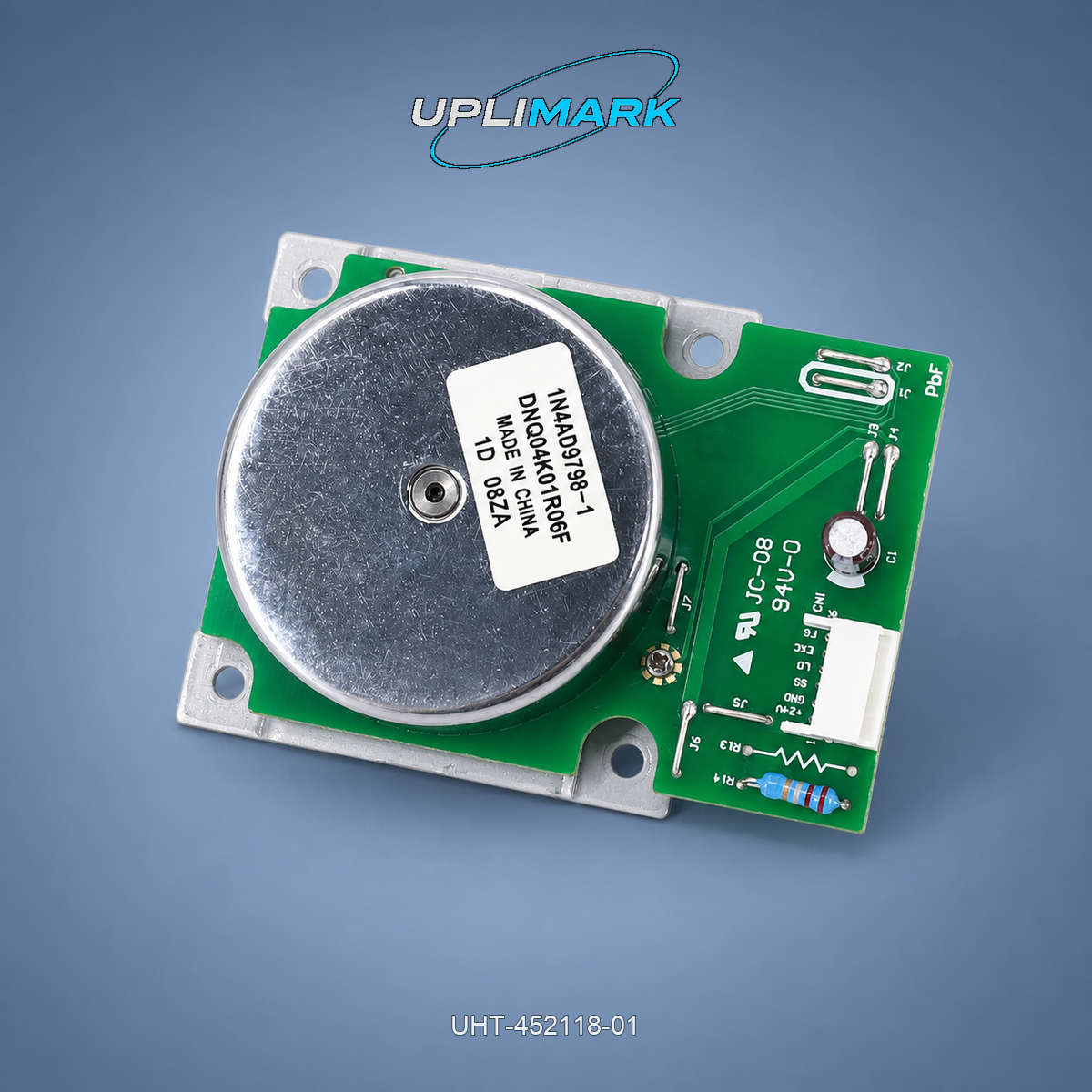 Motor for Hitachi RX2, UX and GU – UPLIMARK UHT-452118-01