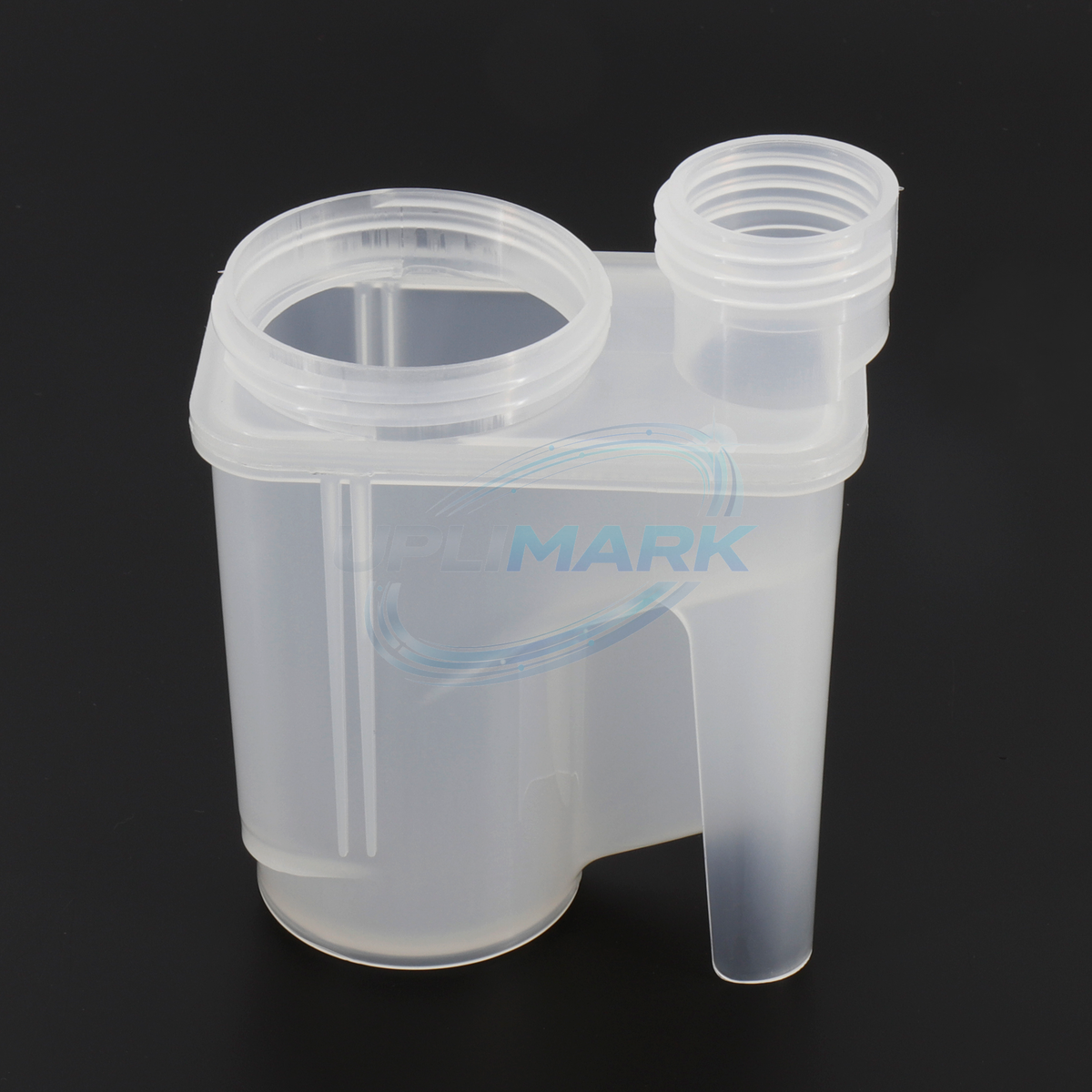 Empty Mixing Cylinder for Hitachi RX1 241 – UPLIMARK UHT-X0012-01