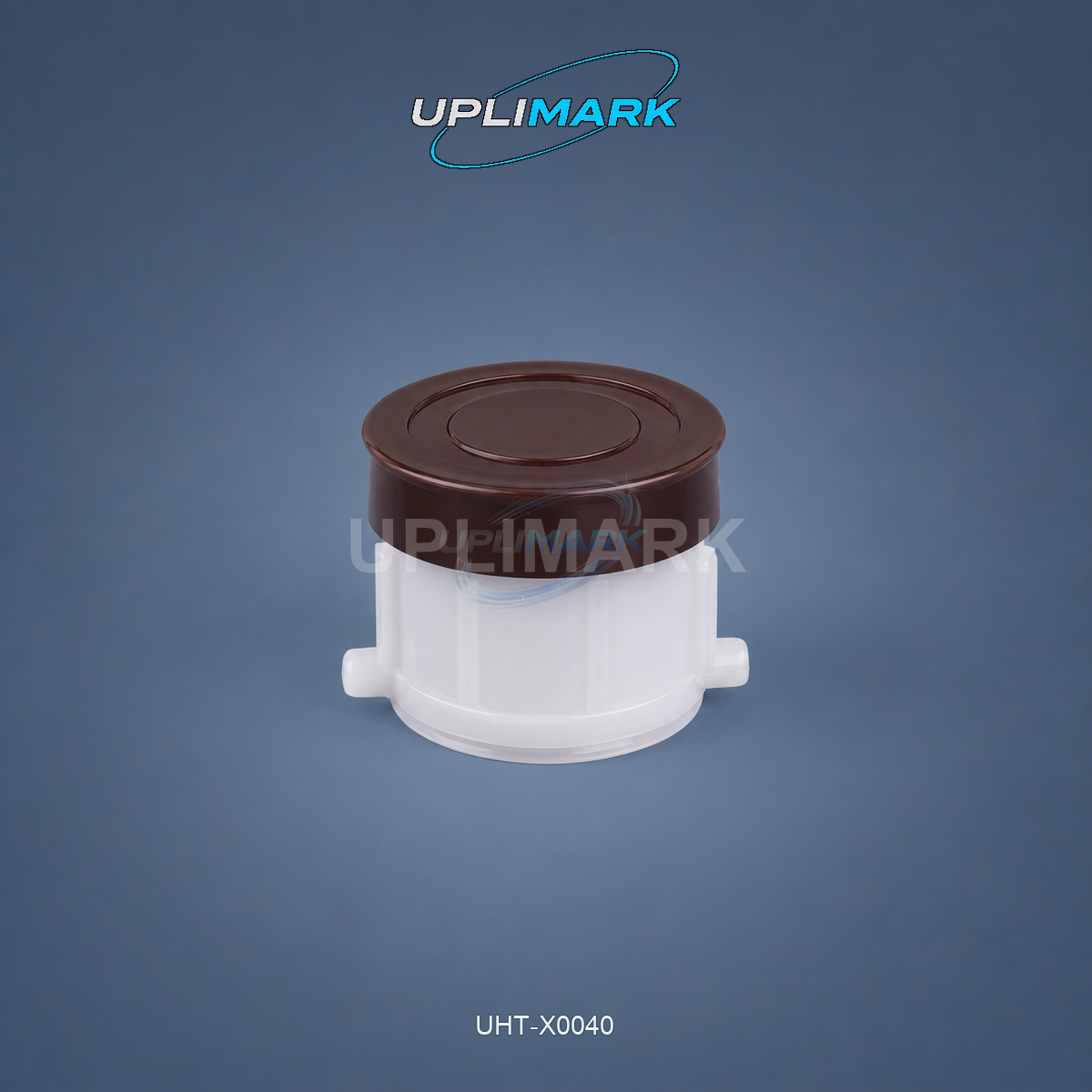 UPLIMARK UHT-X0040-01 ink bottle cap assembly for Hitachi UX printer