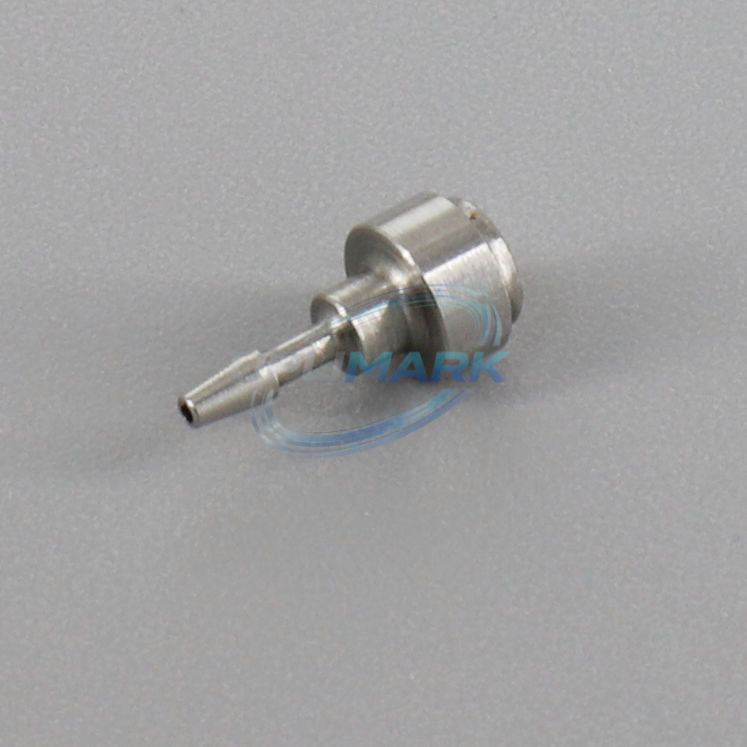 Nozzle-Solenoid-Valve Front Connector for Hitachi Coding Equipment – UPLIMARK UHT-X0044