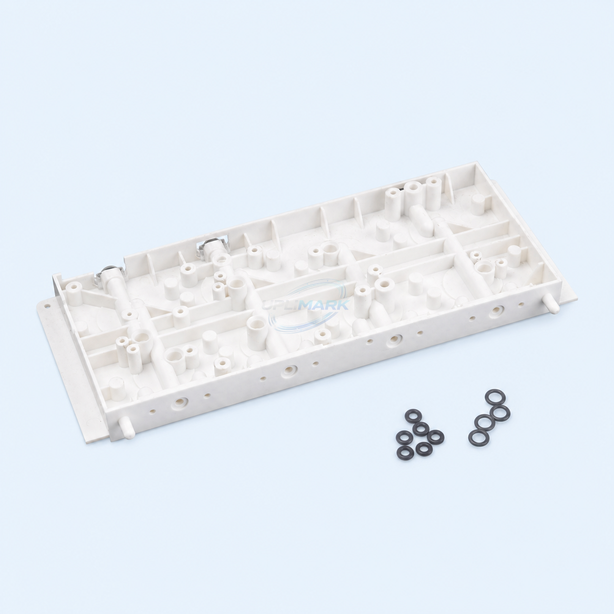 Electrovalve Chassis Kit for Hitachi coding equipment – UPLIMARK UHT-X0062, view 1