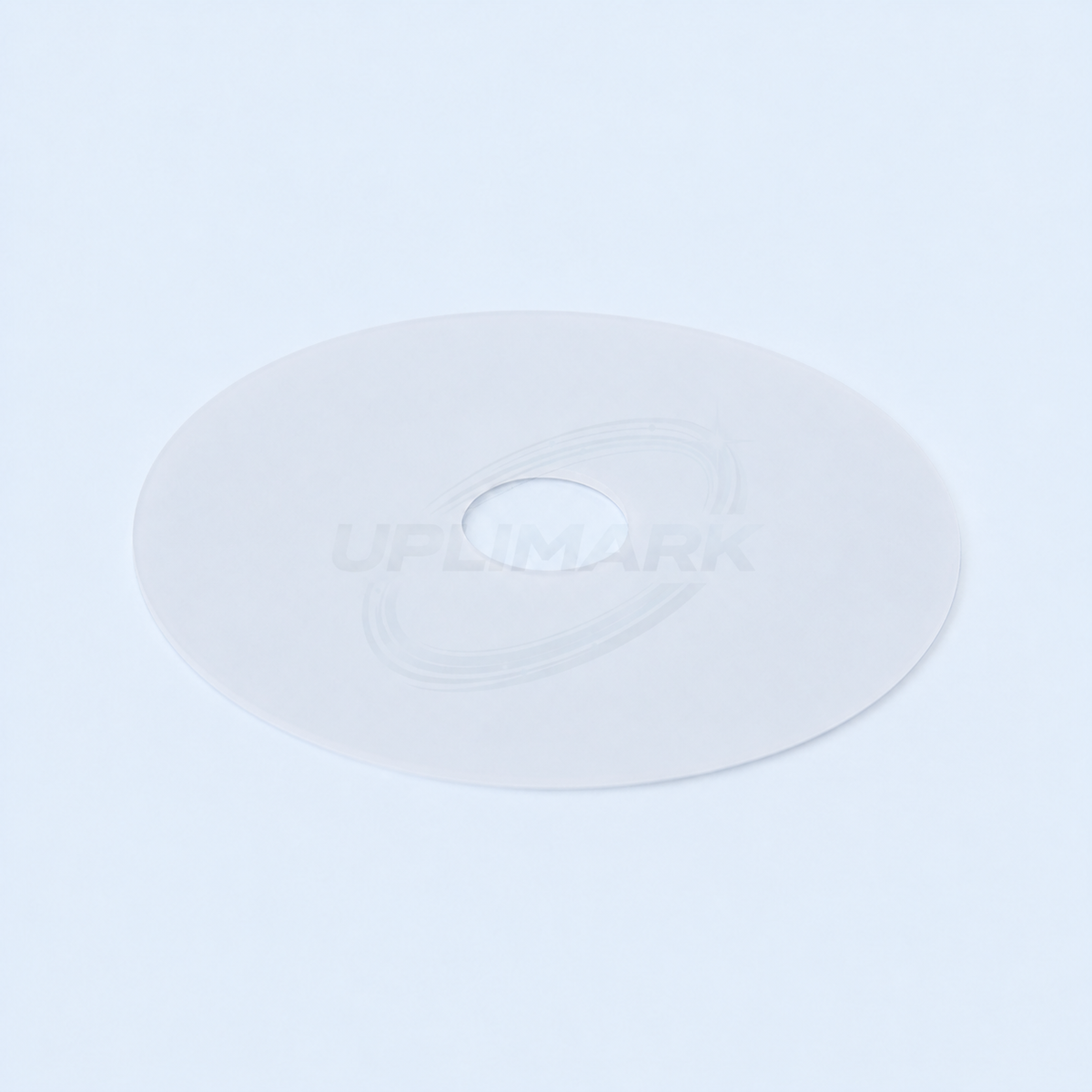 Recycle-Pump PTFE Membrane 30.5 × 6.2 × 0.1 mm for Hitachi coding equipment – UPLIMARK UHT-X0073, view 1