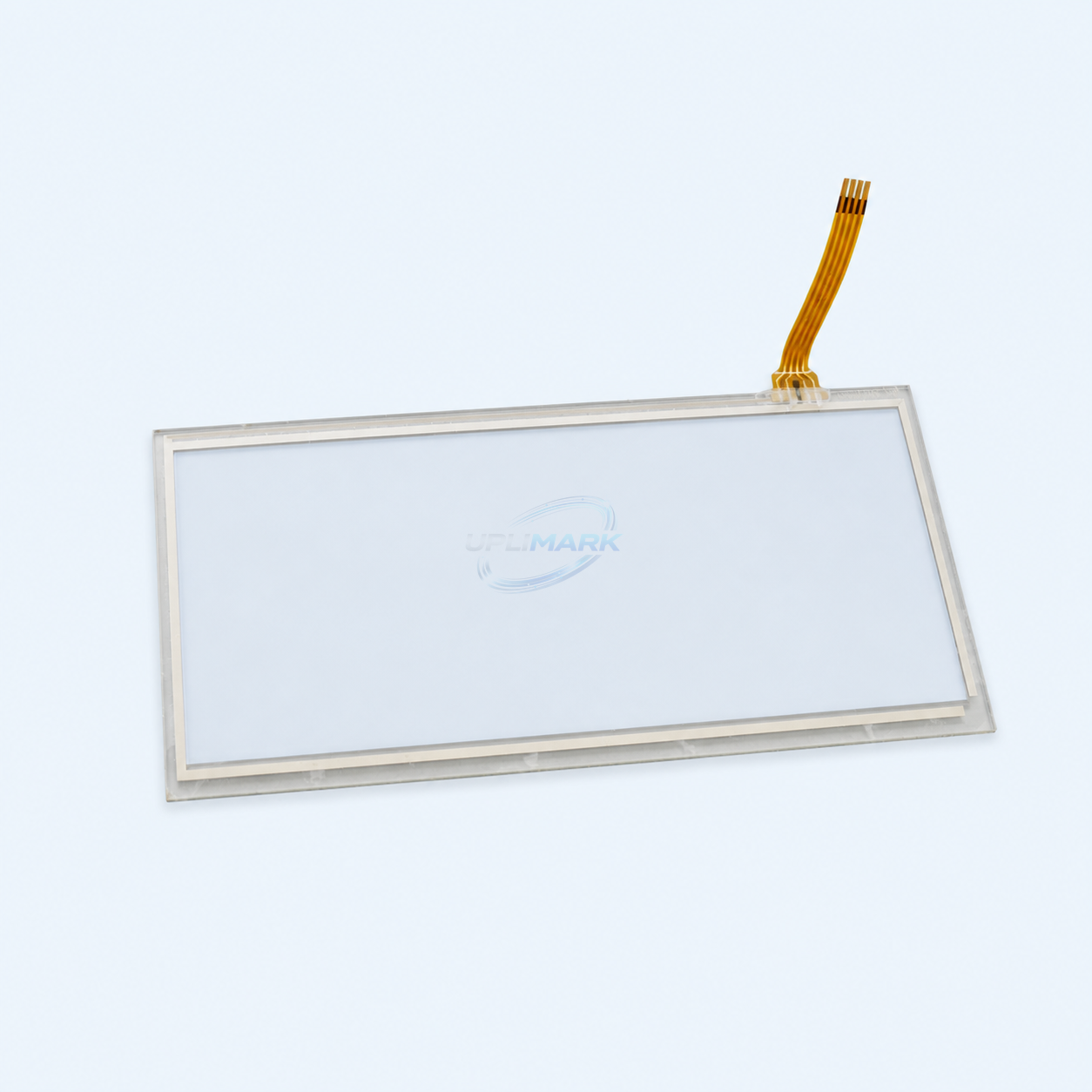 Touch Panel for Hitachi coding equipment – UPLIMARK UHT-X0124, view 1