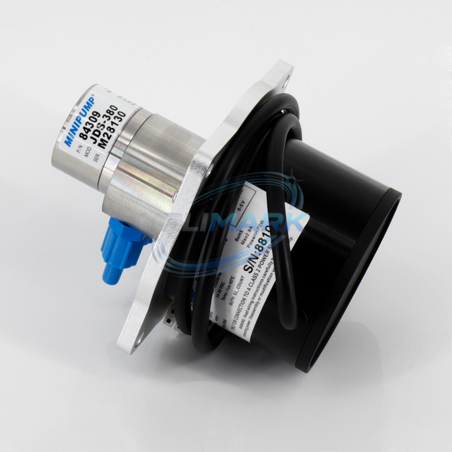 PUMP FOR 4900(LONG ROTOR) – For Linx L-Model – UPLIMARK ULX-X0118