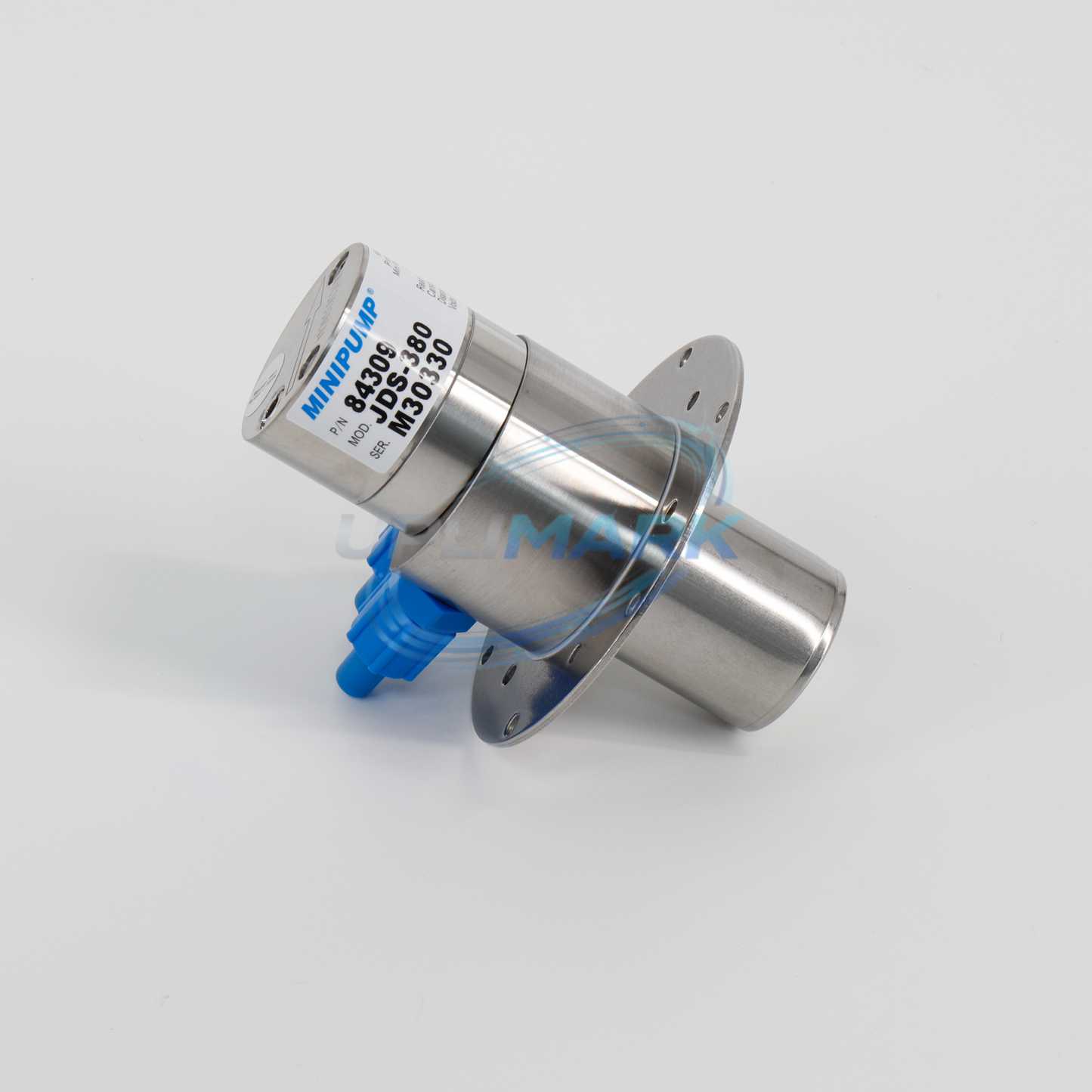 PUMP HEAD FOR 6200(LOGN ROTOR) – For Linx L-Model – UPLIMARK ULX-X0120
