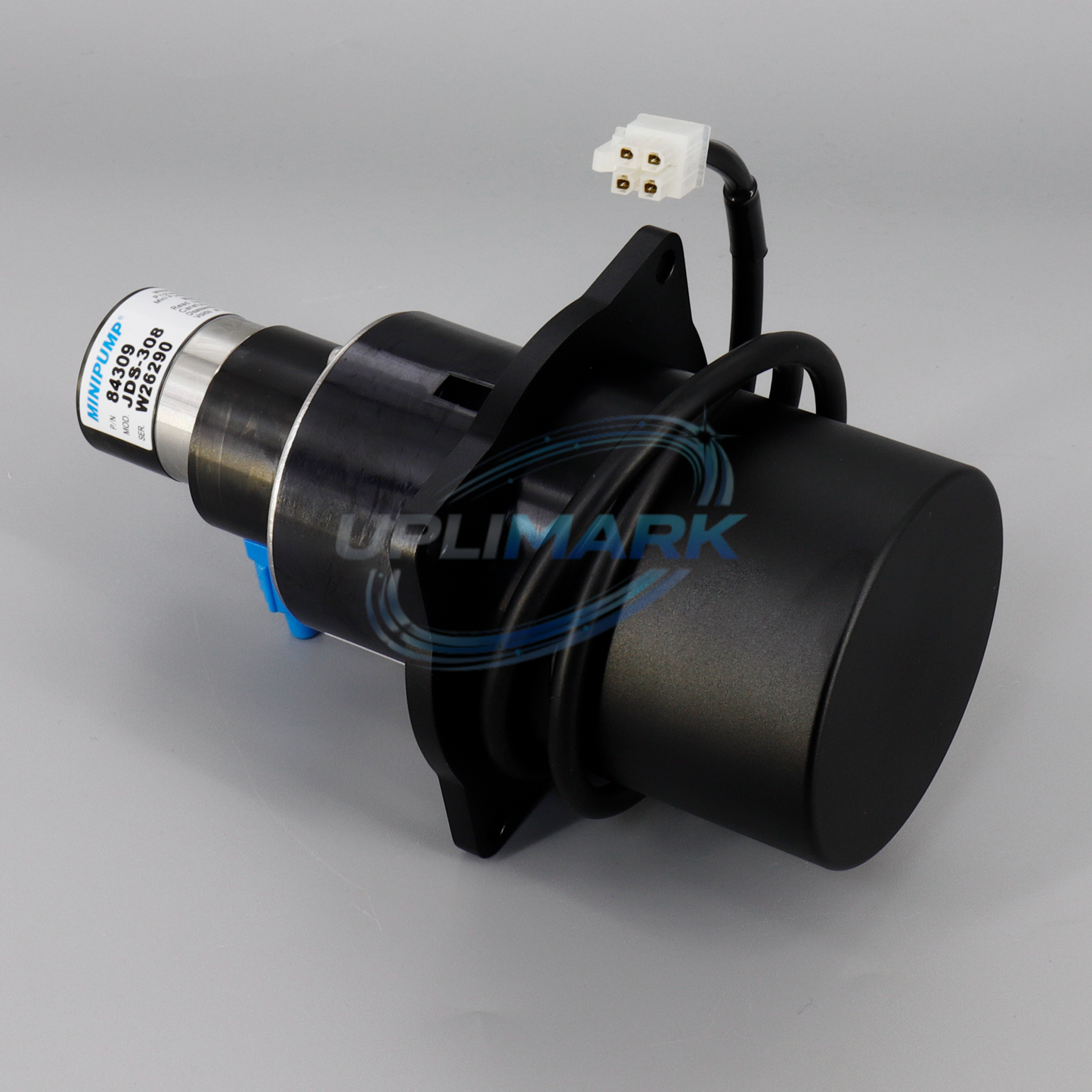 OPAQUE PUMP ASSY (SHORT ROTOR) – For Linx L-Model – UPLIMARK ULX-X0124
