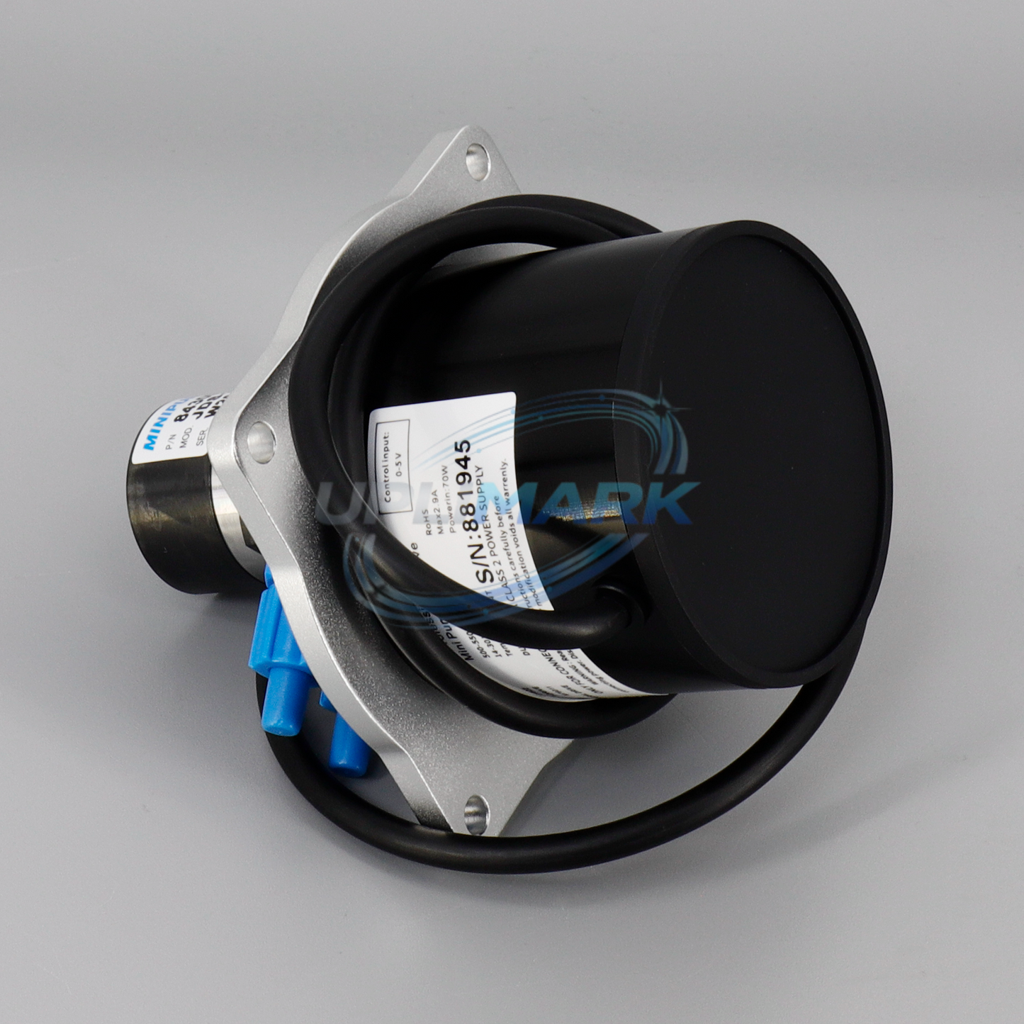 OPAQUE PUMP ASSY (LONG ROTOR) – For Linx L-Model – UPLIMARK ULX-X0126