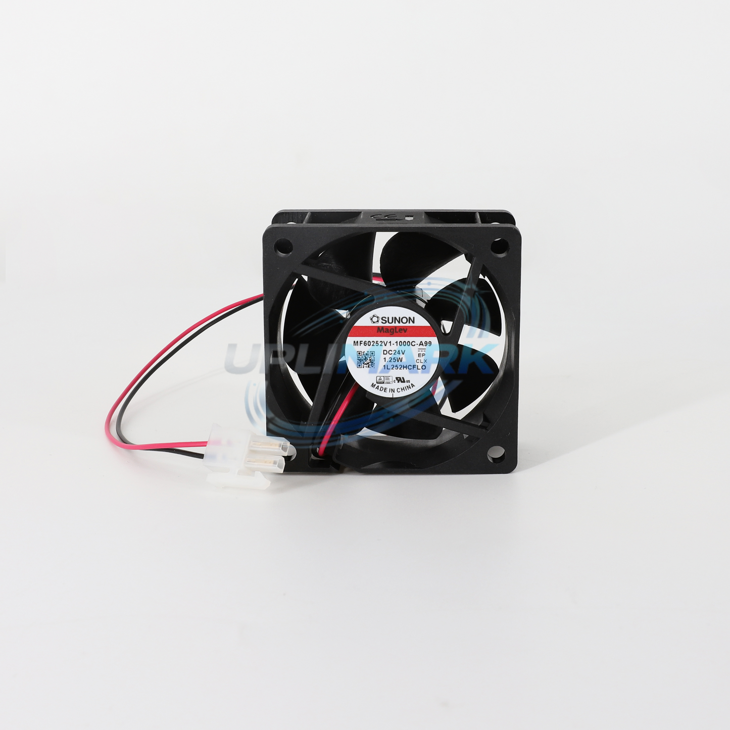 FAN FOR 8900 – For Linx 8800/8900 Series – UPLIMARK ULX-FA11097