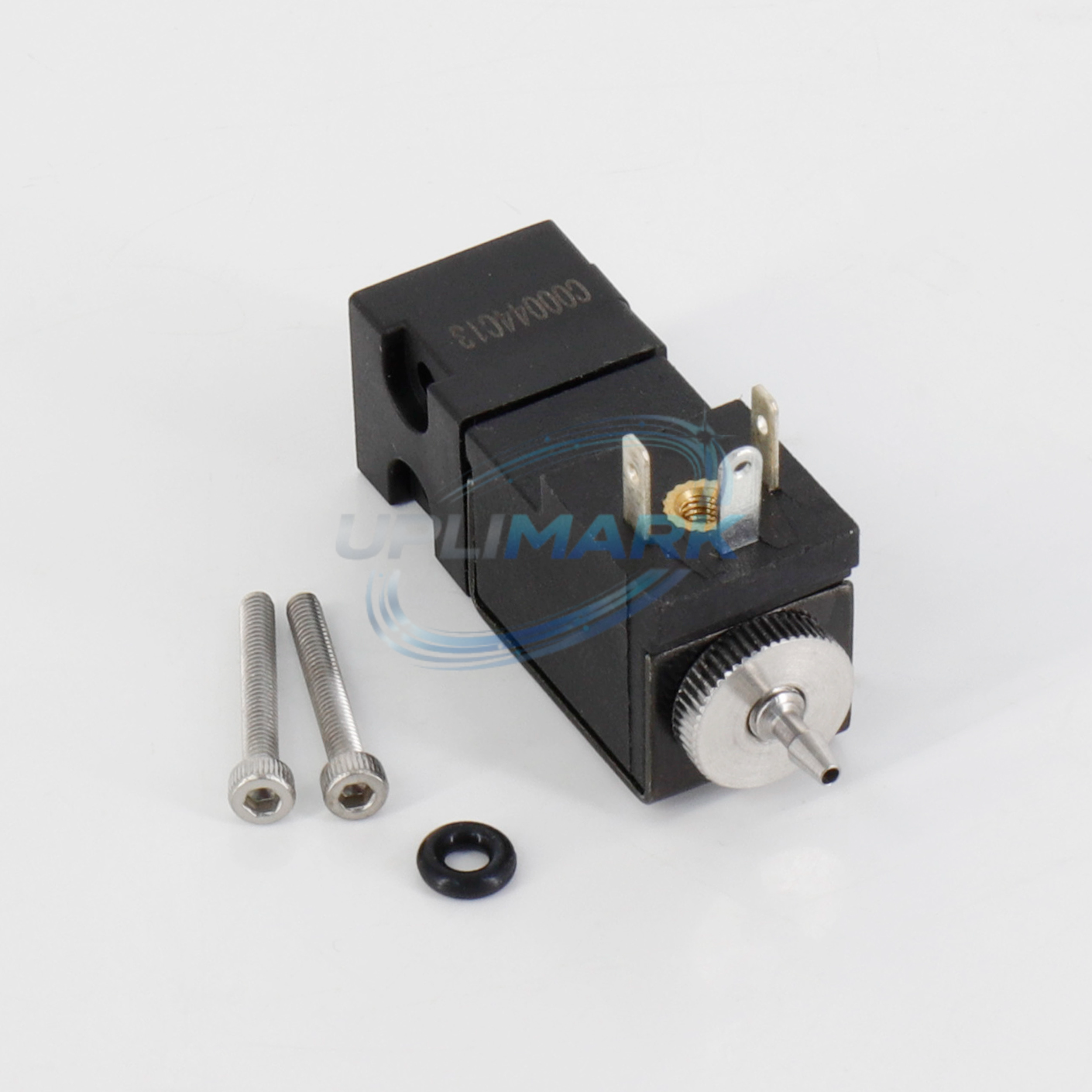 PRINTHEAD VALVE ASSEMBLY MK7 – For Linx L-Model – UPLIMARK ULX-FA74160
