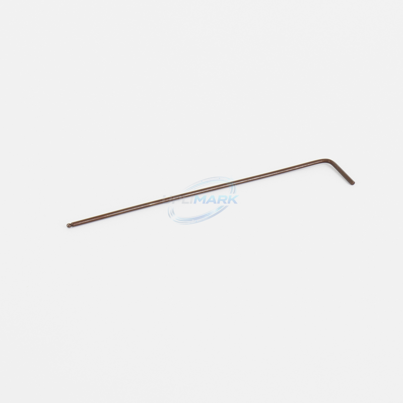 UPLIMARK ULB-54-003372K 1.5 mm ball-end Allen key for Leibinger coding equipment