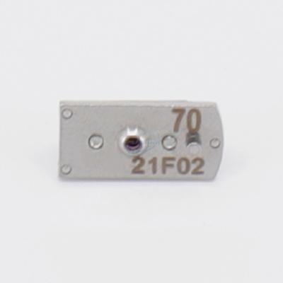UPLIMARK ULB-E54-000815SD 70 micron SK2 nozzle assembly for Leibinger JET2 SE, view 2