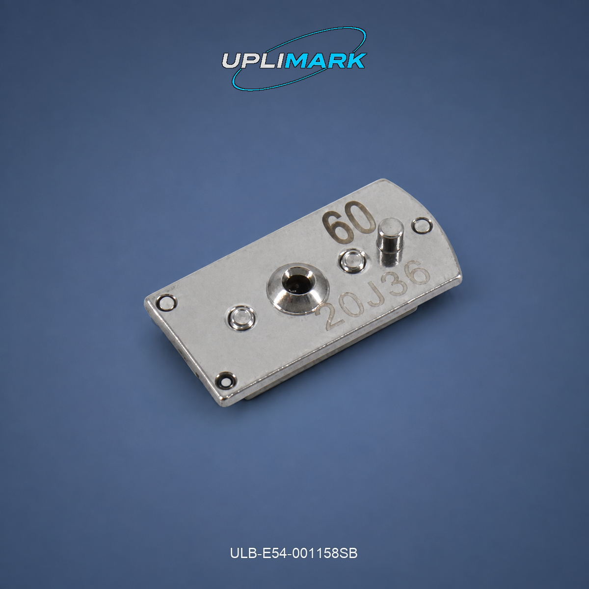 60 µm SK2 Nozzle Assembly for Leibinger JET2 SE – UPLIMARK ULB-E54-001158SB