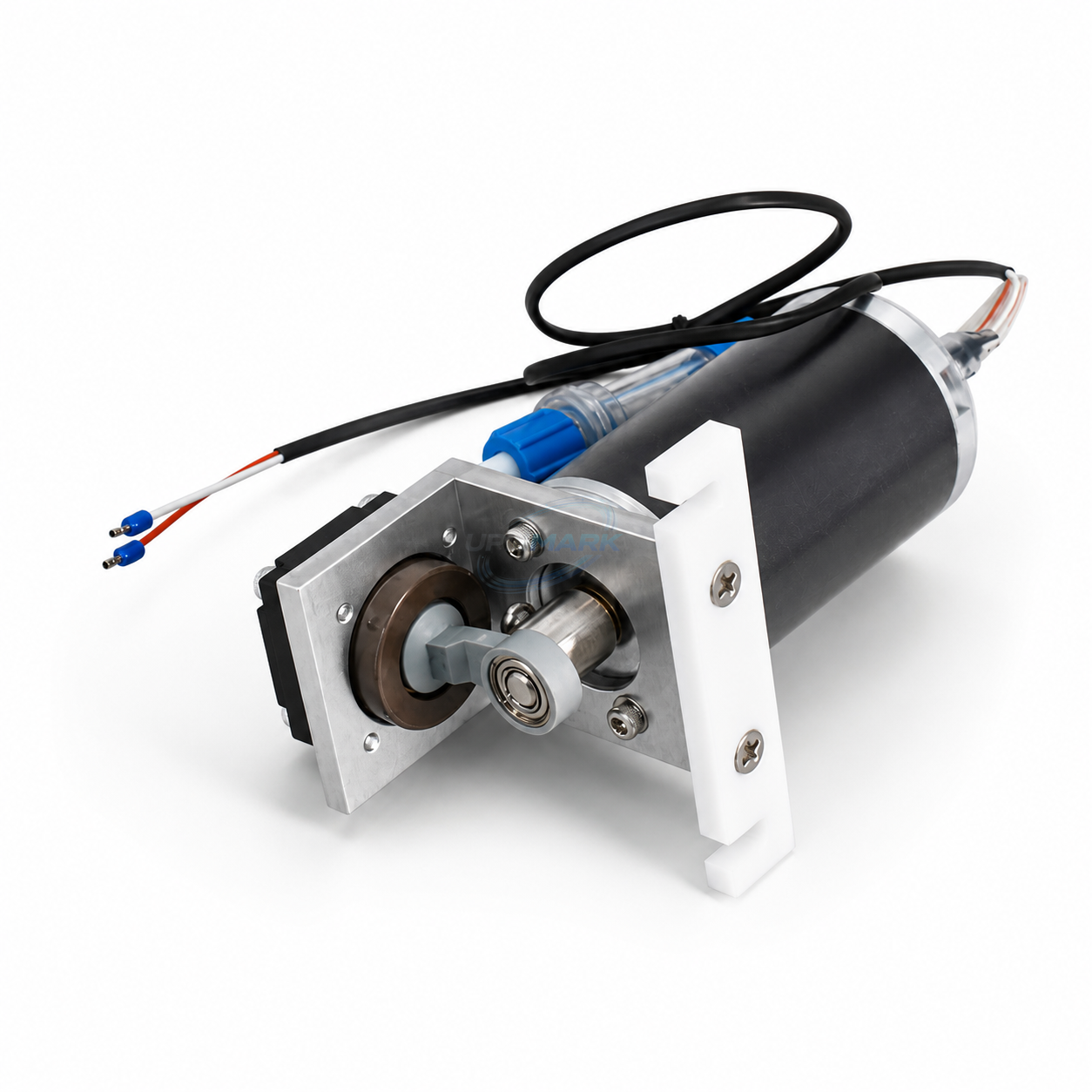 Compressed-Air Pump for compatible Leibinger coding equipment – UPLIMARK ULB-E54-001997SB, view 1