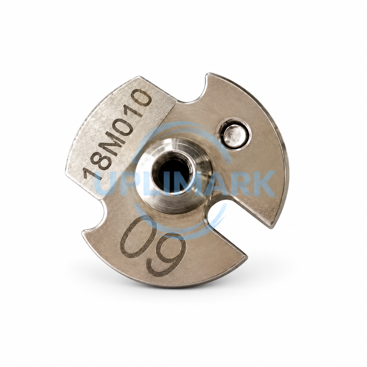 60 µm SK4 Nozzle Plate for Leibinger JET3 and JET3 UP – UPLIMARK ULB-E55-004479S