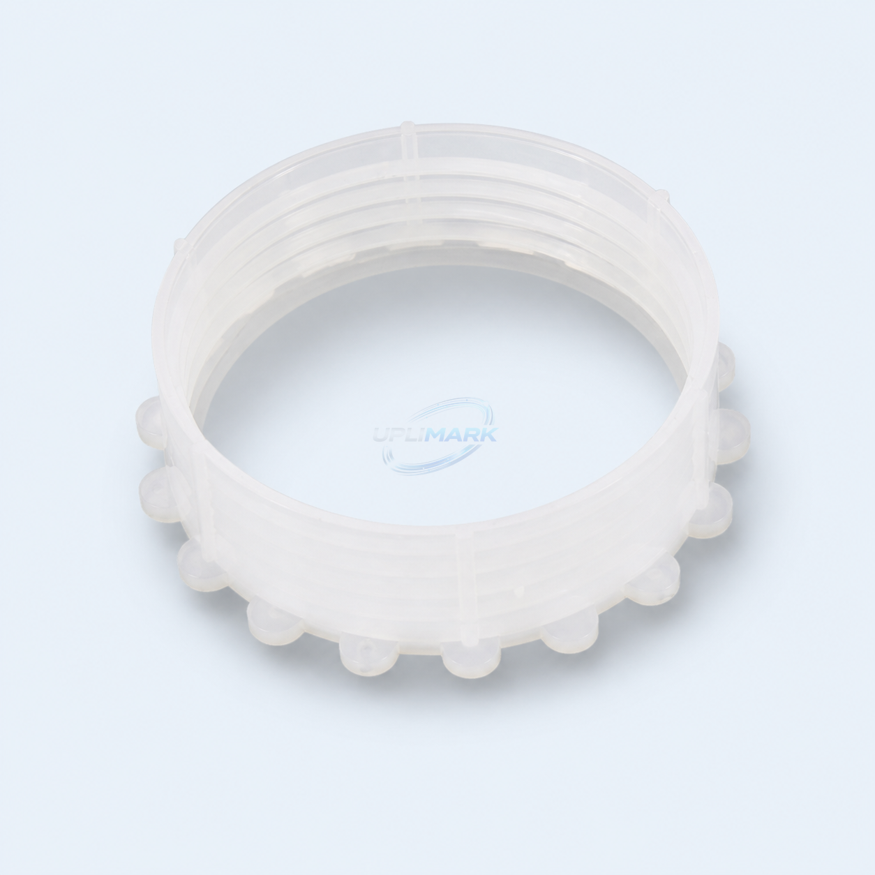 Reservoir-Tank Screw Cap for compatible Leibinger coding equipment – UPLIMARK ULB-X0010, view 1