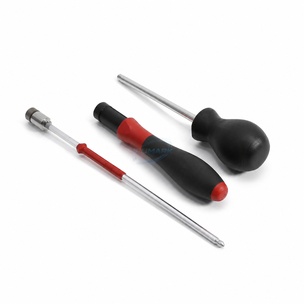 SK4/SK6 Crystal-Oscillator Adjustment Tool Set for compatible Leibinger coding equipment – UPLIMARK ULB-X0077, view 1