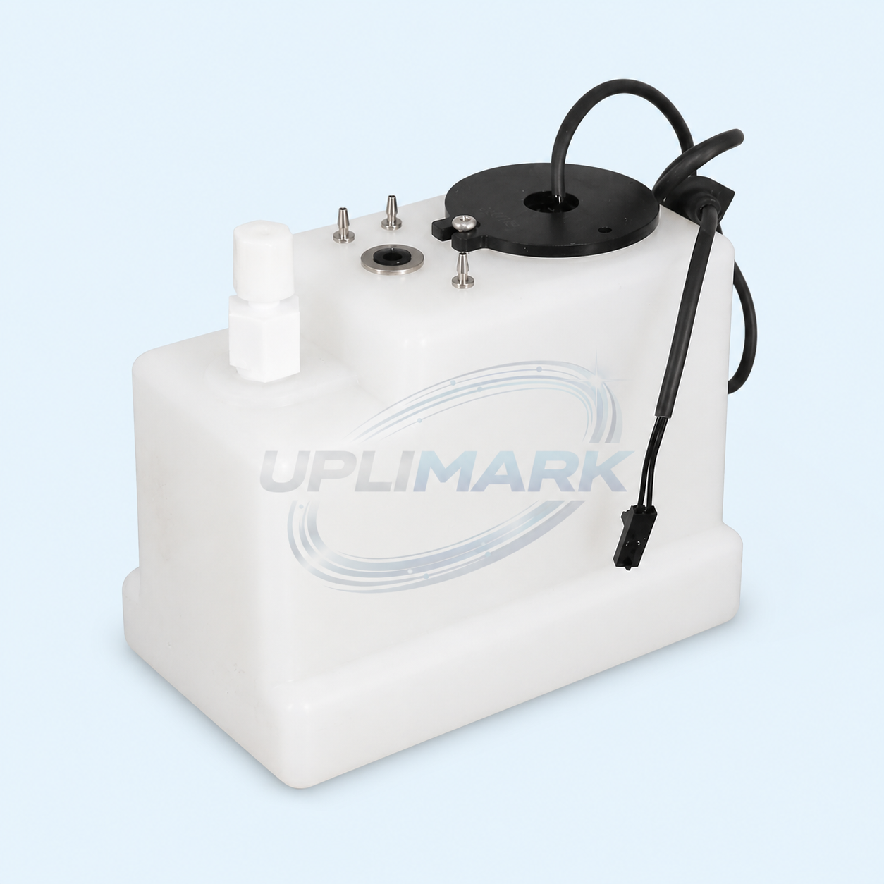 Solvent-Box Component Assembly for Linx 8800 and 8900 Series – UPLIMARK ULX-FA1103, view 1