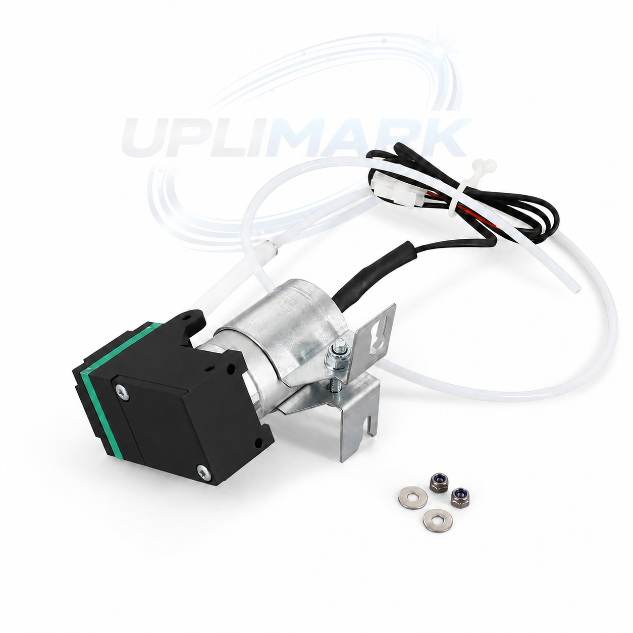 IP55 Positive-Air Pump Upgrade Kit for Linx 8900 Series – UPLIMARK ULX-FA67112-01, view 1