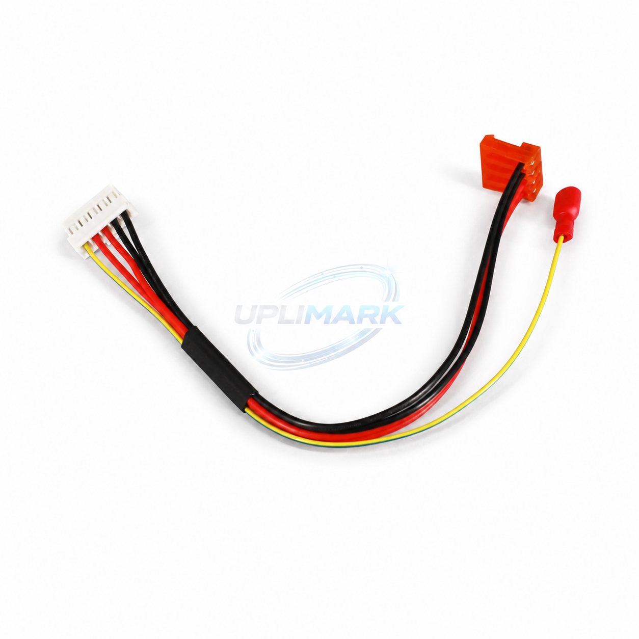5-Way IPM Power Cableform for Linx CJ400 and 8900 Series – UPLIMARK ULX-FA70516-02, view 1