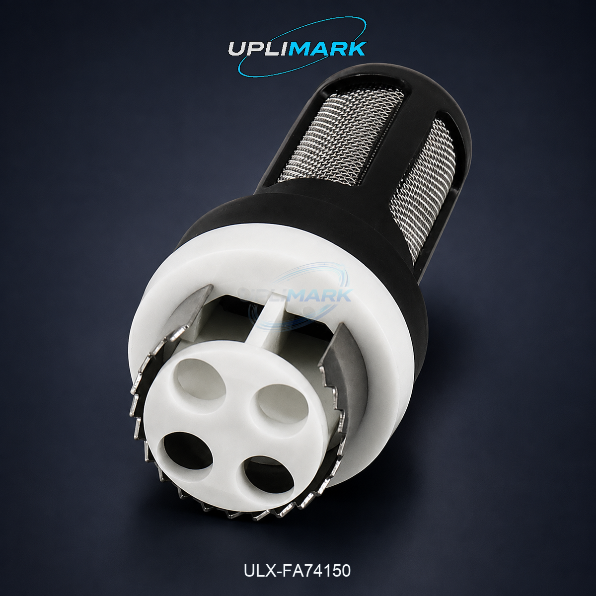 UPLIMARK ULX-FA74150 solvent mandrel and filter for Linx L-model printer