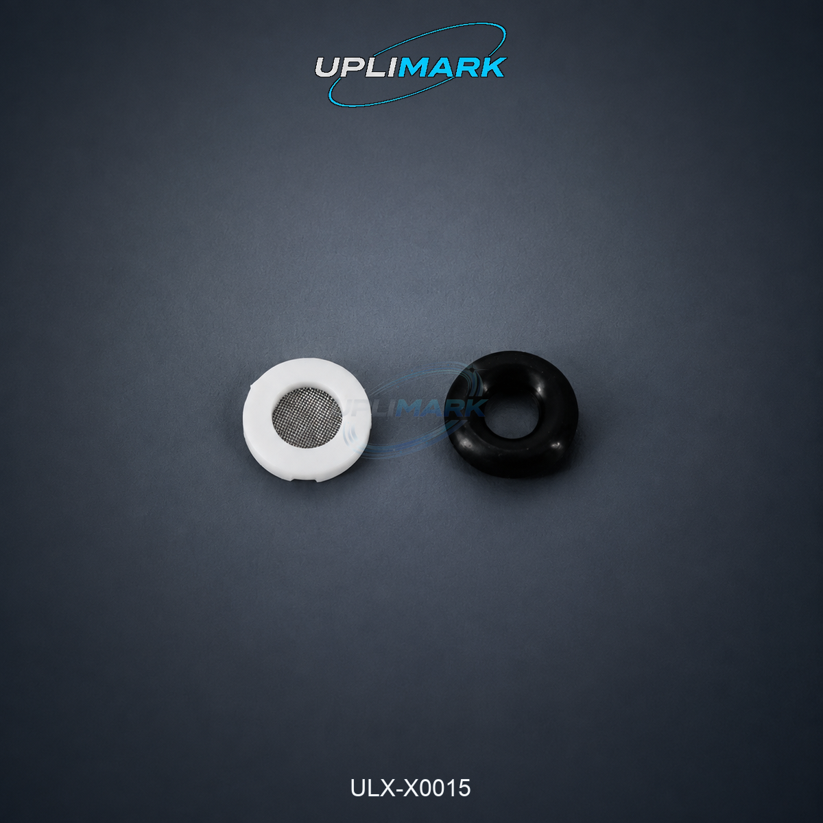 UPLIMARK ULX-X0015 40 micrometre white-ink nozzle filter for Linx L-Model