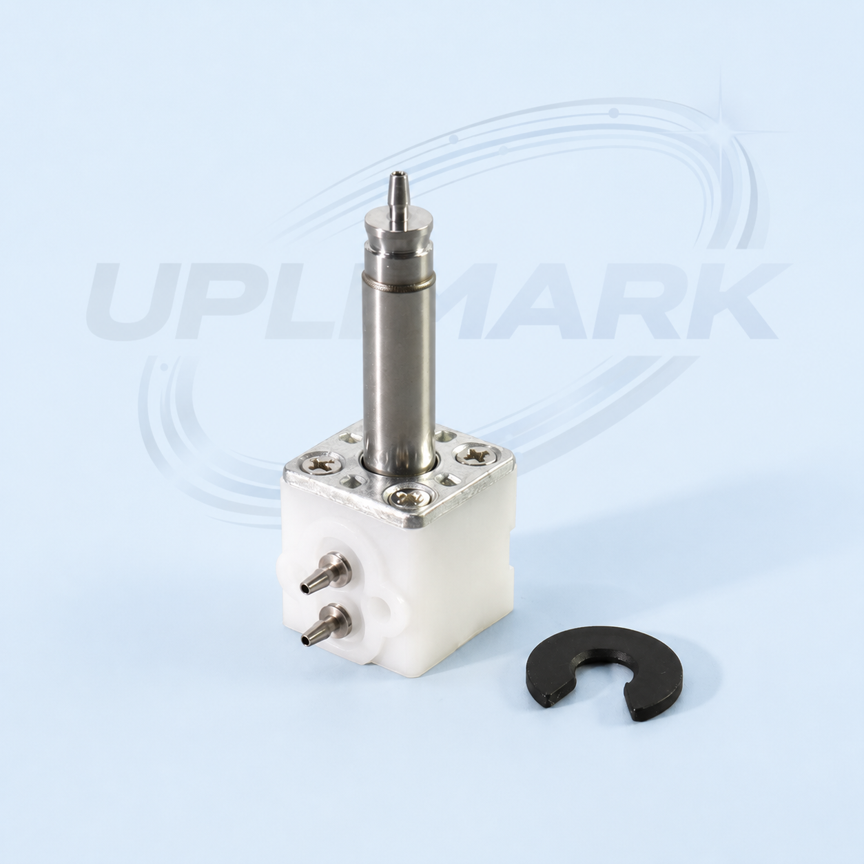Three-Way Solenoid Valve Body without Coil for Linx L-Model – UPLIMARK ULX-X0037, view 1