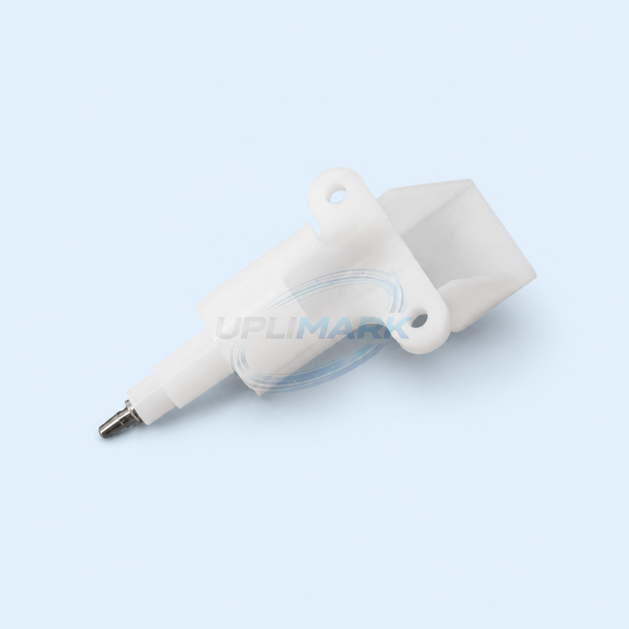 Buffer-Valve Installation Connection Block with Joint for Linx CJ400 and 8900 Series – UPLIMARK ULX-X0047, view 1