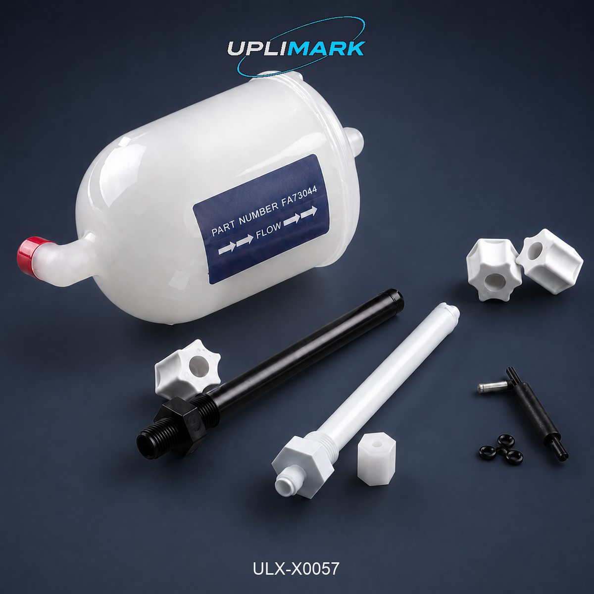 Four-Piece Filter Kit for Linx 6200, without Buffer – UPLIMARK ULX-X0057