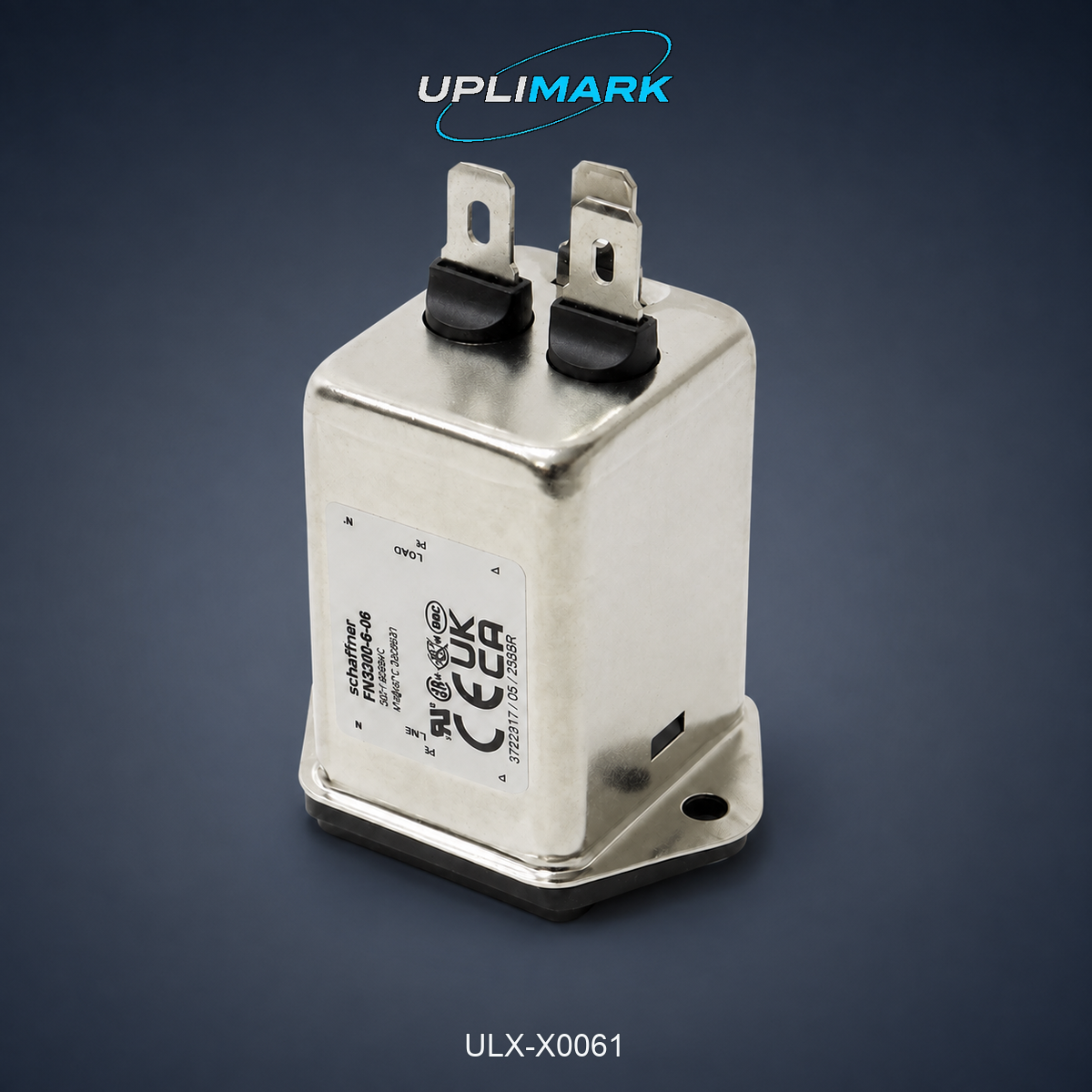 Noise Filter for Linx 5900, 6900, 7300 and 7900 – UPLIMARK ULX-X0061