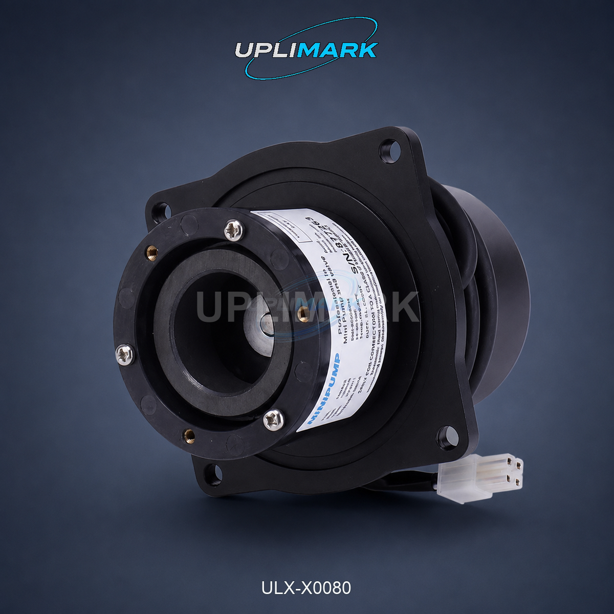 Drive Motor for Linx 4900 – UPLIMARK ULX-X0080-01