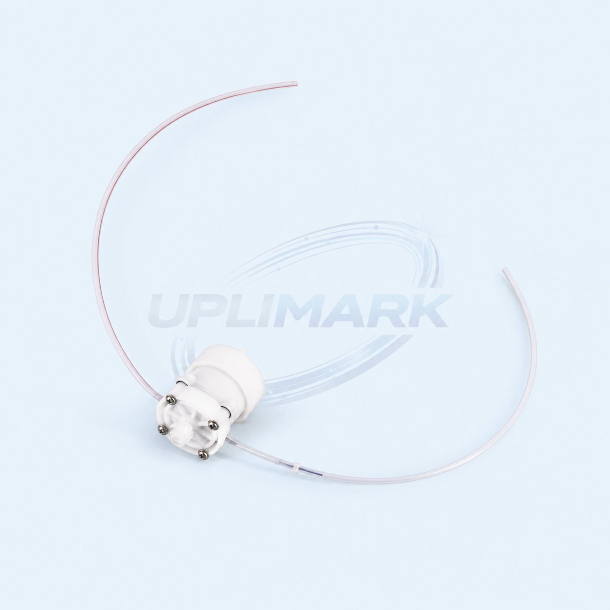 New-Model Damper for Linx L-Model – UPLIMARK ULX-X0109, view 1