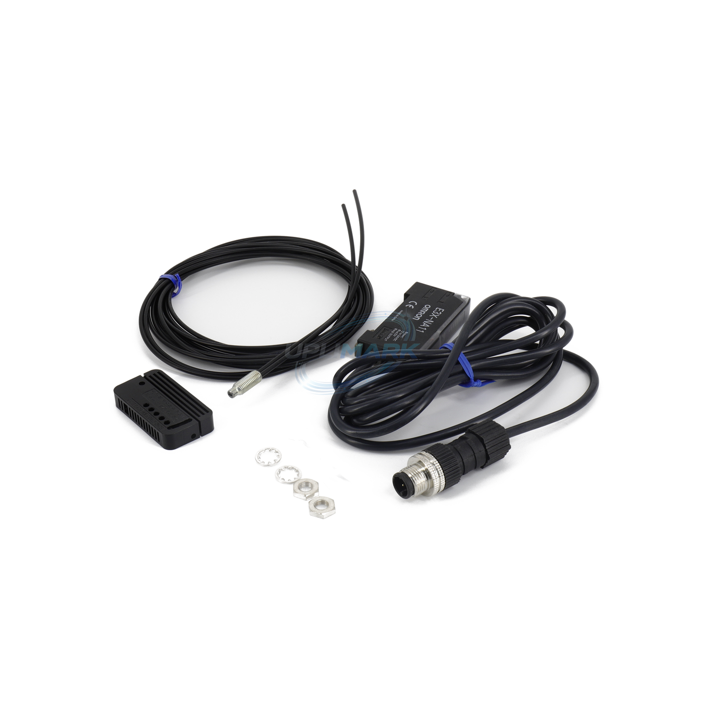 Optical Eye Sensor Kit for Markem-Imaje S4, S8 and 9040 printers using the corresponding optical-eye interface – UPLIMARK UMI-A16469, view 3