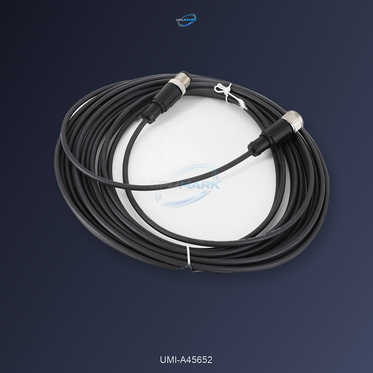 UPLIMARK UMI-A45652 6 m photoelectric sensor cable for Markem-Imaje 9410 and 9450