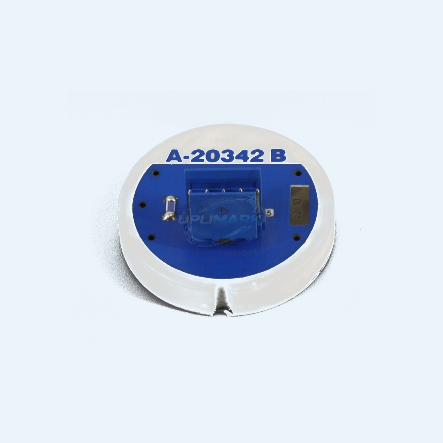 G/M-Head Cell Pressure Sensor for Markem-Imaje S4, S8 and 9040 printers with the corresponding G- or M-head pressure circuit – UPLIMARK UMI-ENM10287-01, view 3