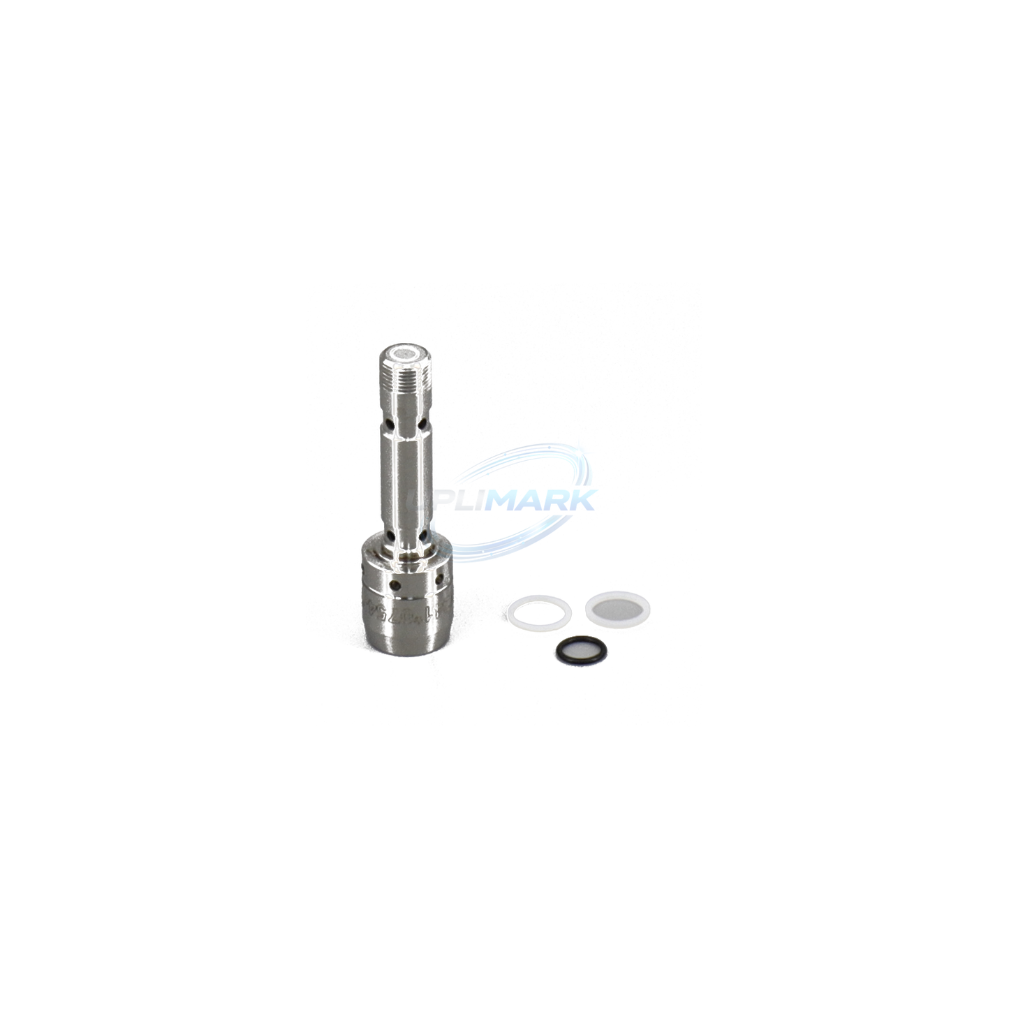 G-Head Cannon Assembly for Markem-Imaje S Series printers with the corresponding G-head configuration – UPLIMARK UMI-ENM14431-02, view 3