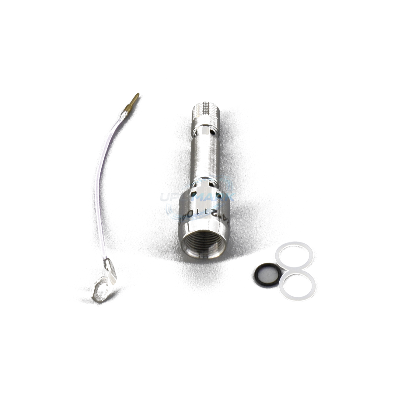 G-Head Cannon Assembly for Markem-Imaje S Series – UPLIMARK UMI-ENM14431-03, view 3