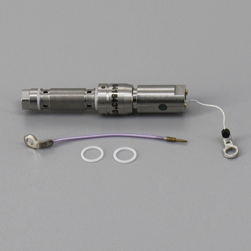 G-Head Cannon Assembly for Markem-Imaje S Series – UPLIMARK UMI-ENM18245-01