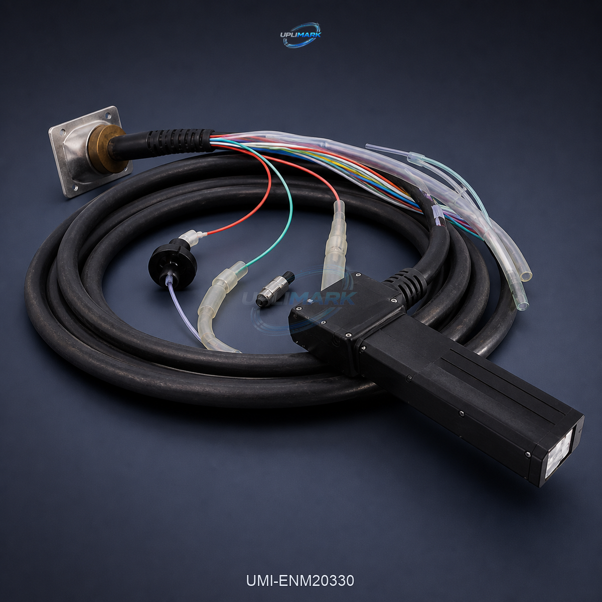 UPLIMARK UMI-ENM20330 1.1G 3 m printhead for Markem-Imaje S4 S8 9040