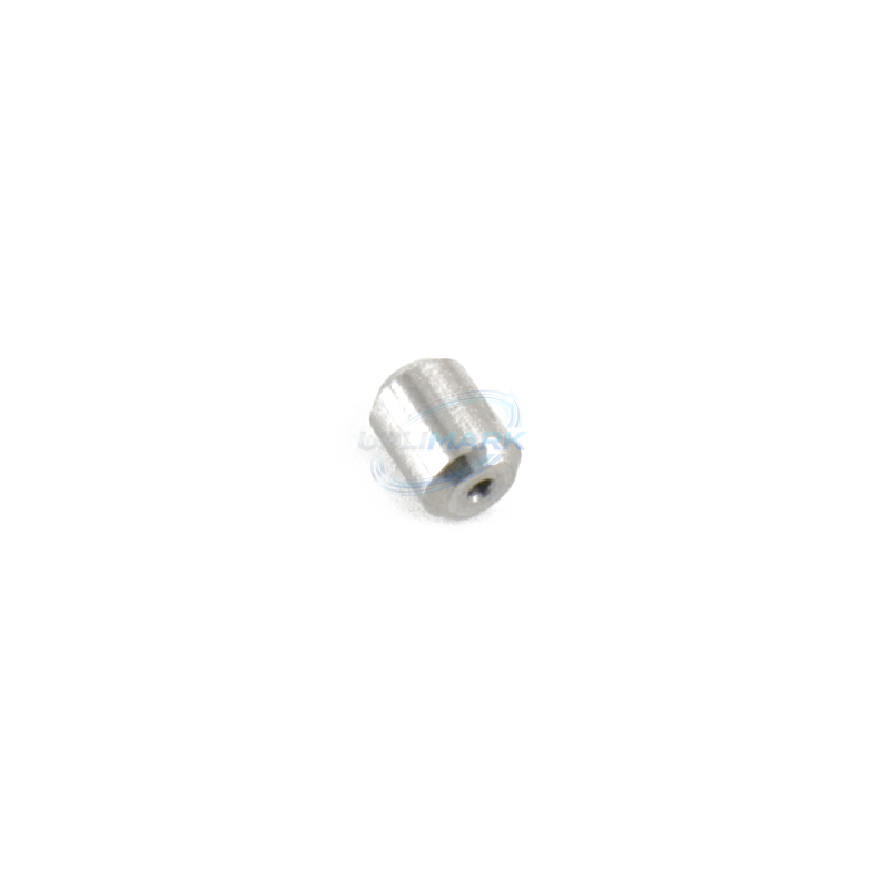 3 × 0.7 mm Black-Ink Restrictor Valve for Markem-Imaje S8C2/9040 – UPLIMARK UMI-ENM27192, view 3